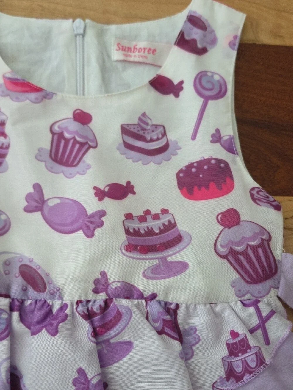 Sunboree charming lavender